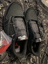 Jordan 1 Low Travis Scott