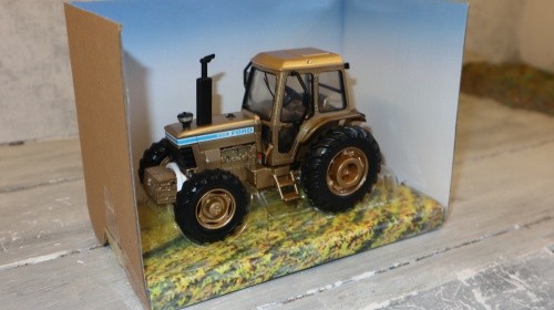 Britains 43410 ford - in,