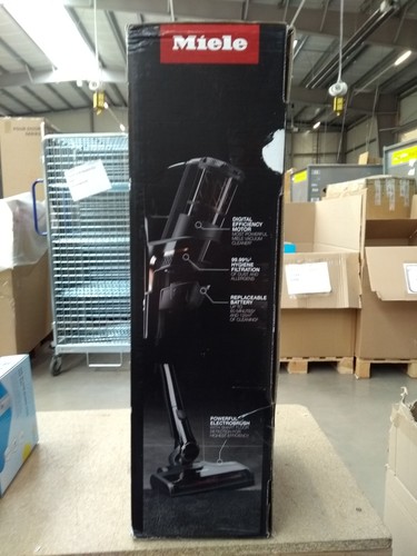 Miele triflex hx2 - hx2, gala