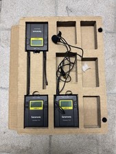 Saramonic TX10 Funksender