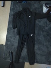 Nike Trainings Anzug 