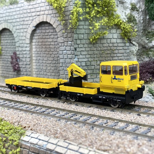 Klv draisine mit - klv, 53