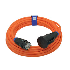 Verlängerungskabel Schuko