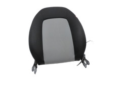Sitzbezug Rückenpolster Li Vo für Fahrer Sitz Seat Ibiza ST 6J 4S2572