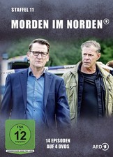 Morden norden staffel 11 - -,