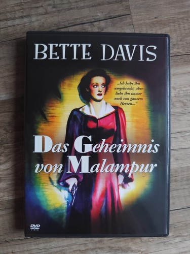 Das geheimnis von malampur - geheimnis,