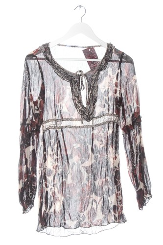Bottega transparenz bluse - bottega, transparenz-bluse