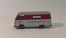 Modellauto 1 : 87  Auto