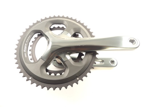 Shimano tiagra kurbelgarnitur - tiagra,