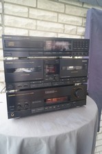 Sehr gepflegte Onkyo HiFi