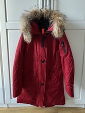 WINTERMANTEL - G-LAB - Größe S - NEU