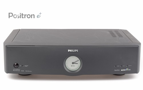 Philips vr969 svhs - philips,