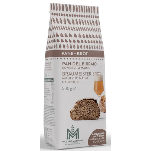 Braumeister brot backmischung - braumeister-brot,