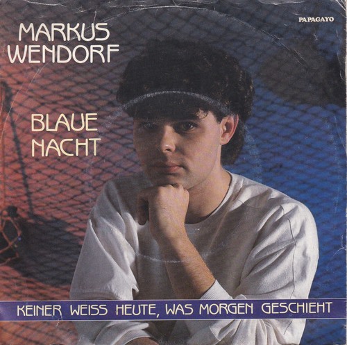 1400 markus wendorf blaue - markus,