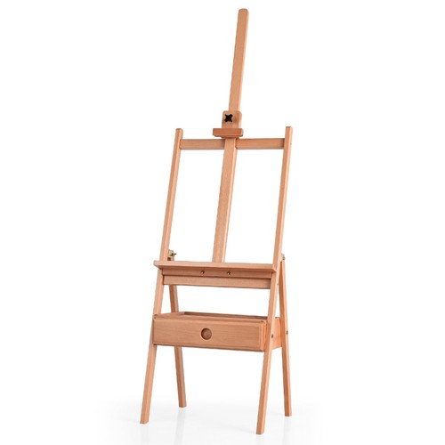 Northix holz staffelei - northix,