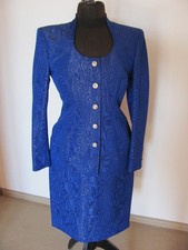 ESCADA-COUTURE elegantes Kleid