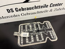 Mercedes ML GL W164 W251 Sitzbelegungsmatte Sitzerkennungsmatte A2518206810