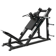 Hack Squat Hackenschmidt Plate