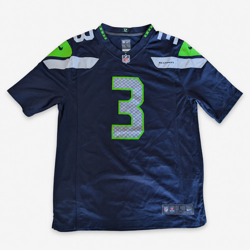 Seattle seahawks nike jersey - nike,