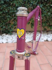 Nos 1973 Vintage Telaio De