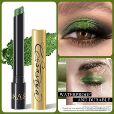 Hot🔥 COSASTYA Natrual Metallic Eyeshadow Sticks UK-Verkäufer