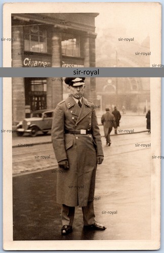 Köln 1930er luftwaffe - -,