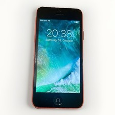 Apple iPhone 5c - 32GB - Rosa