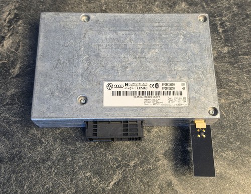 Audi 8e telefon - a4,