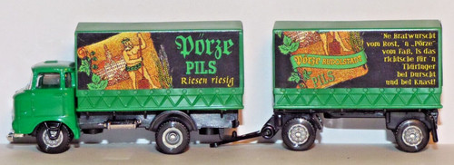 Rarität ifa w50 - 1:87,,