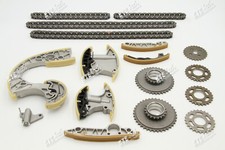 Steuerkettensatz Steuerkette