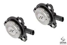 2x Nockenwellensensor für