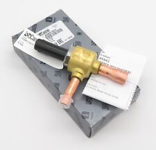 Castel 2028E/3S03 Expansionsventil Expansion Valve CO2 R744 3/8"x1/2" ODS 90bar