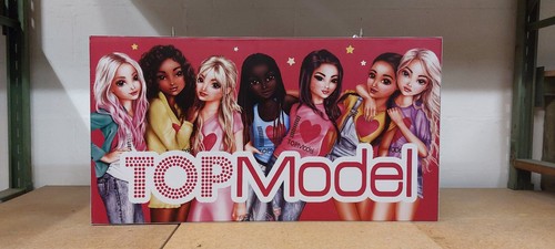 Topmodel beleuchteter - topmodel,