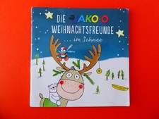 **Die Jako-o Weihnachtsfreunde