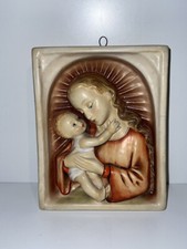 HUMMEL Bild Muttergottes