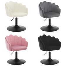 Sessel Sitzhocker mit Lehne