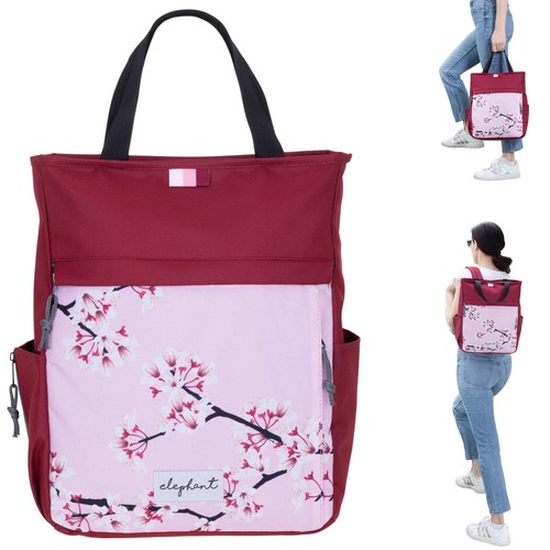 Rucksack damen elephant hygge - damen,