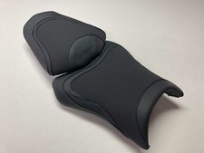 Sitzbank neu beziehen für