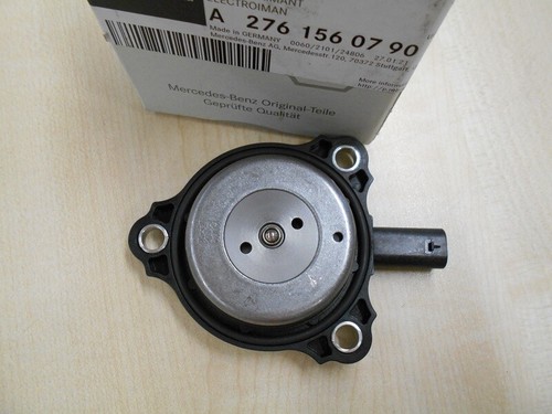 Elektromagnet für