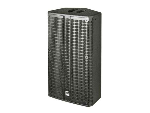 Audio linear 112 - hk, x