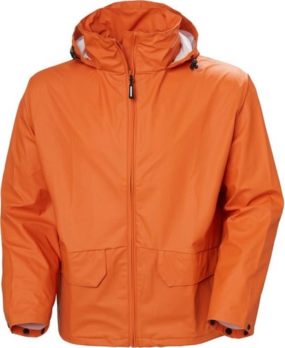 Helly hansen regenjacke - hansen, voss
