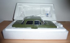 1:18 Alfa Romeo Giulia 1970 Carabinieri, Minichamps