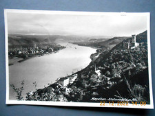 KAPELLEN mit STOLZENFELS a