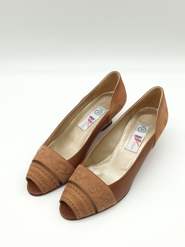 Damen pumps high heels - -,