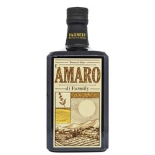 L' Amaro di Farmily Likör -
