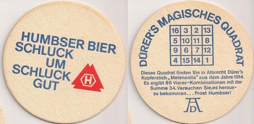 Humbser bier alter - bier,