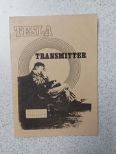 Broschüre Tesla - Transmitter