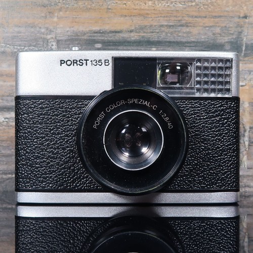 Porst 135 foto - 135, b