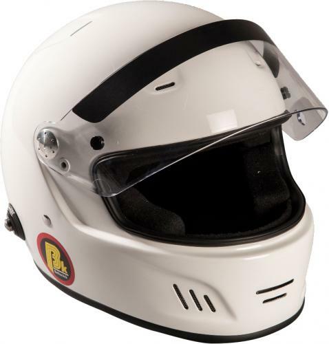 Fia integral helm - integral, ff