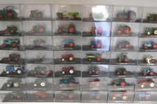 Traktoren traktor sammlung - traktor,